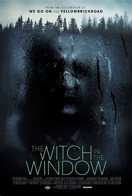 The witch in the window preview